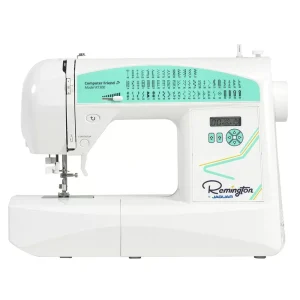 Maquina de Coser Remington R7300 Computarizada 1
