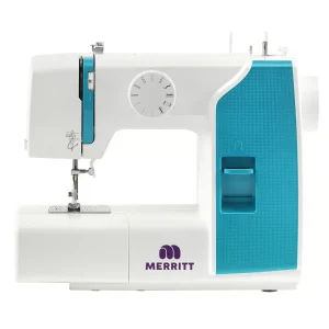 maquina de coser merritt me 9100