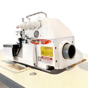 set maquina overlock industrial precious pc757 m2 55