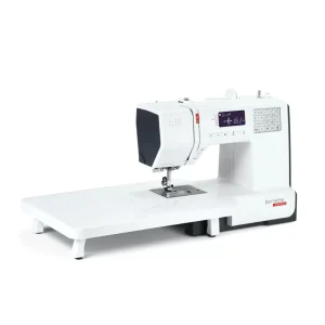 maquina de coser bernette b38 swiss design