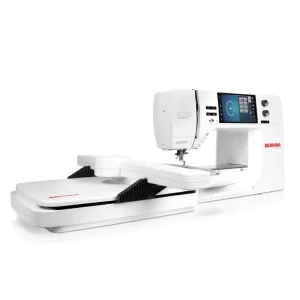 bordadora bernina 700 unidad de bordado bernina 700