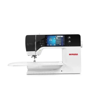 maquina de coser bernina 790plus