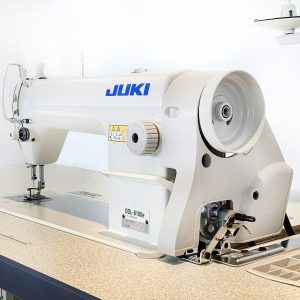 Maquina de coser industrial juki 8100 E-1