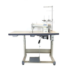 Maquina de coser industrial juki 8100 E-3