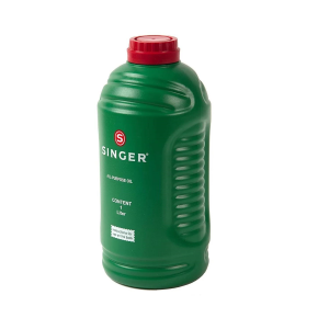 ACEITE SINGER 1 LITRO