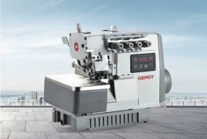 OVERLOCK LINEA N2
