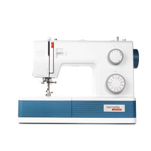 maquina de coser bernette  05 Academy