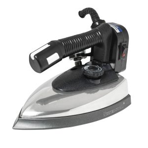 Plancha Industrial De Vapor De Gravedad Silver Star ES-94AL